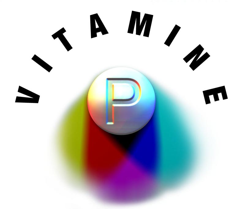 Vitamine P